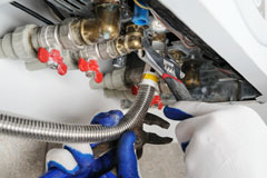 Caudlesprings boiler repair companies