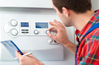 free commercial Caudlesprings boiler quotes