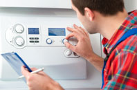 free Caudlesprings gas safe engineer quotes